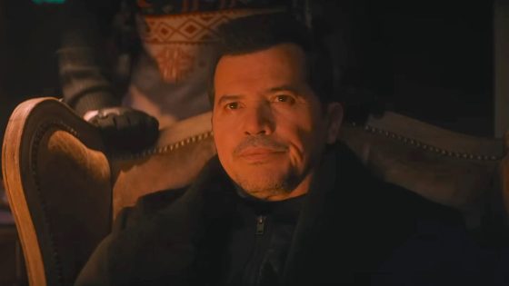 John Leguizamo Explains Why He Turned Roles In Mr. And Mrs. Smith And Happy Feet, Which He Now Admits Were For ‘Stupid’ Reasons – MASHAHER