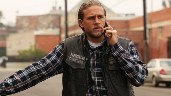 Now That Kurt Sutter’s Netflix Show The Abandons Is Finally Filming, It’s Time To Address That Possible Sons Of Anarchy Connection – MASHAHER