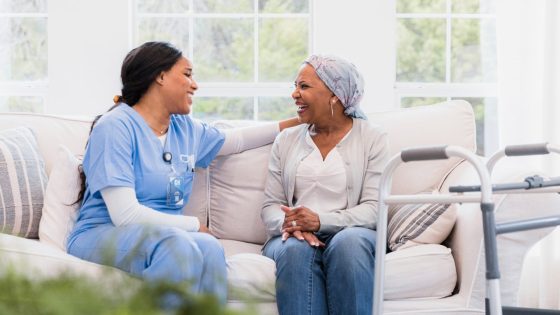 National Nurses Week 2024: How to honor the nurses in your life for the occasion – MASHAHER