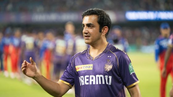 India Coach Application Deadline Ends: No Top Foreign Names Apply, VVS Laxman Not Interested, Gautam Gambhir… – MASHAHER