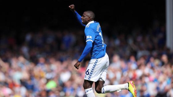 Premier League 2023-24: Everton secures fifth straight home win by beating relegated Sheffield United – MASHAHER