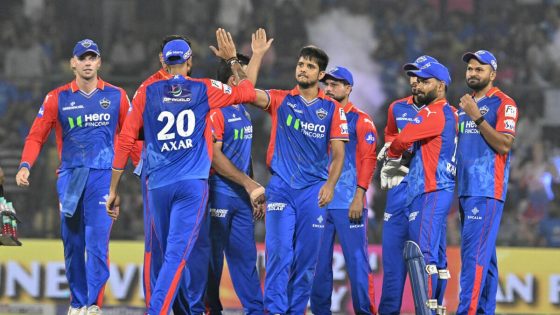 DC vs RR, IPL 2024: Delhi Capitals beats Rajasthan Royals by 20 runs to stay in playoff contention – MASHAHER