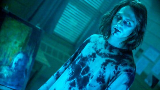 ‘Insidious 6’ Confirmed for August 2025 – MASHAHER