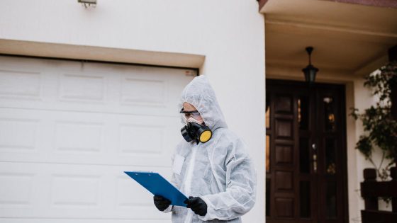 Is a pest control company worth it? Yes, and here’s why – MASHAHER