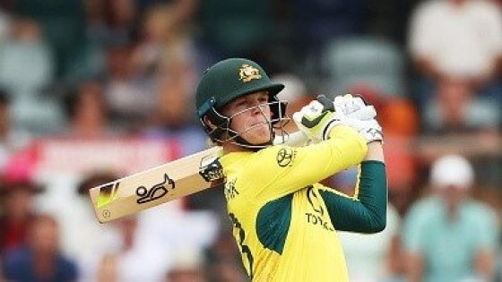 Jake Fraser-McGurk, Matt Short named in Australia’s reserves for T20 World Cup 2024 – MASHAHER