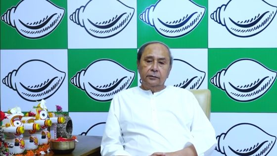 After PM’s ‘Name Districts’ Dare, Naveen Patnaik Reminds Him Of Forgotten Promises – MASHAHER