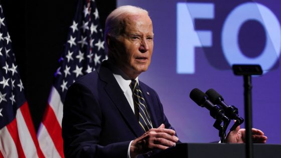 Biden announces new grants to further desegregate schools on Brown vs. Board of Education anniversary – MASHAHER