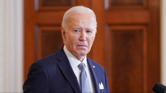 US political consultant fined $6 million for AI-generated Joe Biden phone calls – MASHAHER