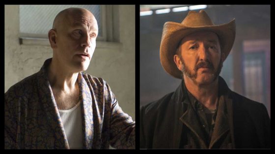 John Malkovich and Ralph Ineson Join ‘Fantastic Four’ – MASHAHER