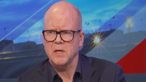 Toby Young: Ofcom underestimates the intelligence of the general public – MASHAHER