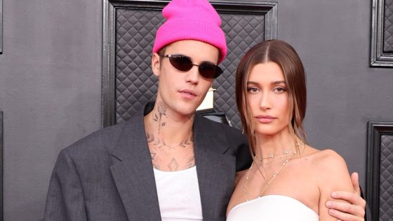 Justin and Hailey Bieber Pregnant With First Child – MASHAHER