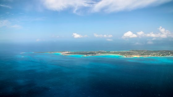 This Tiny Island In The Caribbean Is Making Millions Using AI. Here’s How – MASHAHER