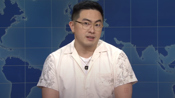 Why Does Saturday Night Live Still Use Cue Cards? Bowen Yang Breaks Down The Three Major Reasons – MASHAHER