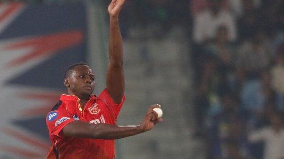 Kagiso Rabada leaves IPL early, expected to be available for T20 World Cup – MASHAHER