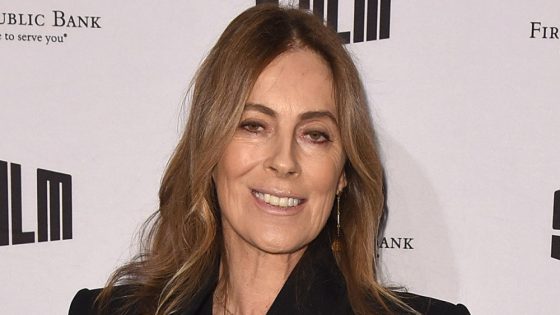 Kathryn Bigelow Sets Next Film at Netflix – MASHAHER