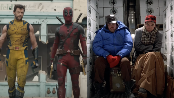 Shawn Levy Just Compared Deadpool And Wolverine To Planes, Trains And Automobiles, And Now I’m Even More Pumped – MASHAHER