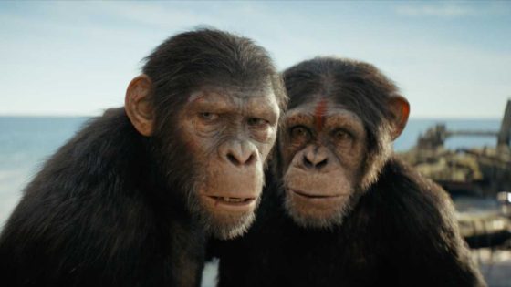 Every ‘Planet of the Apes’ Movie, Ranked – MASHAHER