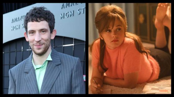 Josh O’Connor and Cailee Spaeny Join ‘Knives Out 3’ – MASHAHER