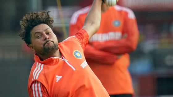 T20 World Cup 2024: Kuldeep and other spin kings to watch out for – MASHAHER