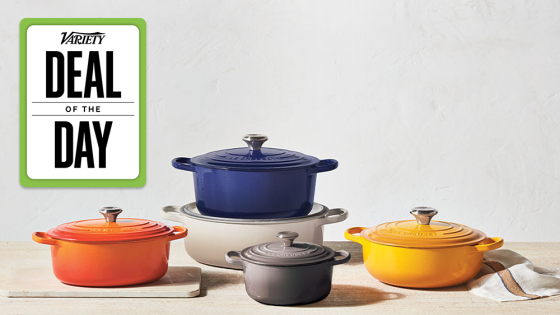 Le Creuset Dutch Oven Sale: Prime Day Deals – MASHAHER