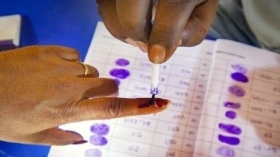 UP Lok Sabha Election Exit Poll 2024 Result: Date, time, where to watch Uttar Pradesh Exit Poll predictions – MASHAHER