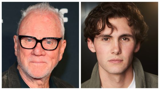 Malcolm McDowell, Jacob Ward to Lead ‘Summerhouse’ – MASHAHER