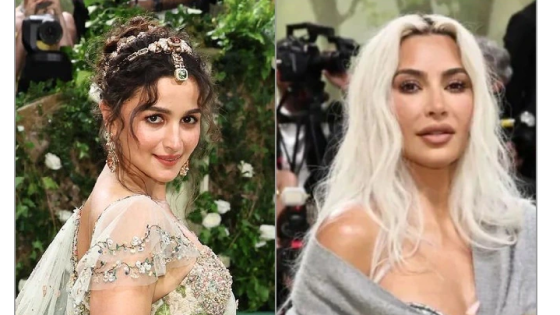 Celebs attend Met Gala 2024 in style – MASHAHER