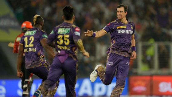 Brett Lee and Tillakaratne Dilshan confident of âconsistentâ KKR winning IPL 2024 – MASHAHER