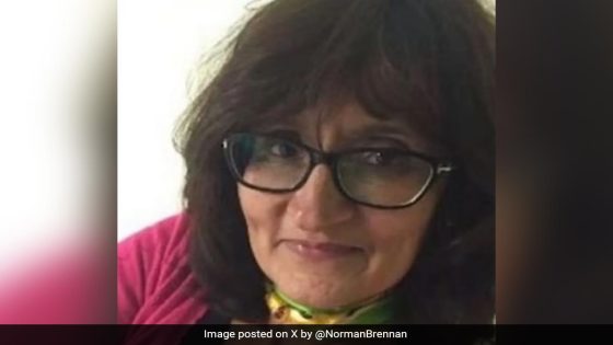 Man Charged With Murder Of Indian-Origin Woman Anita Mukhey In London – MASHAHER