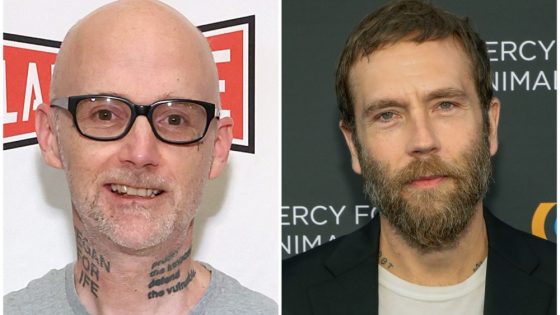 Mark Webber to Direct, Moby to Write ‘Tecie’ Gen-Z Romance – MASHAHER