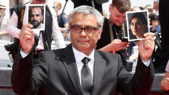 Mohammad Rasoulof Earns Cannes Standing Ovation for Seed of Sacred Fig – MASHAHER