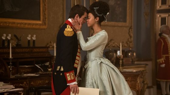 Queen Charlotte Season 2? Shonda Rhimes Explains Why Netflix Hasn’t Greenlighted Another Round Of The Powerhouse Series, And I Actually Love The Reasoning – MASHAHER