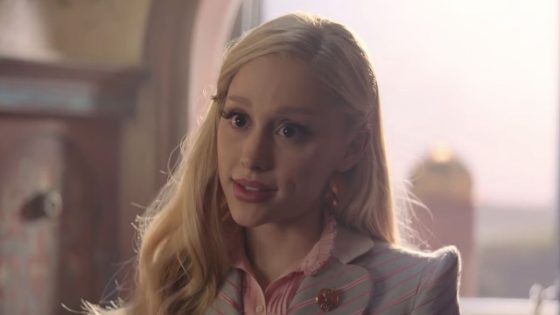 New Wicked Trailer Includes Ariana Grande’s Take On Popular, And I’m Officially Sold – MASHAHER