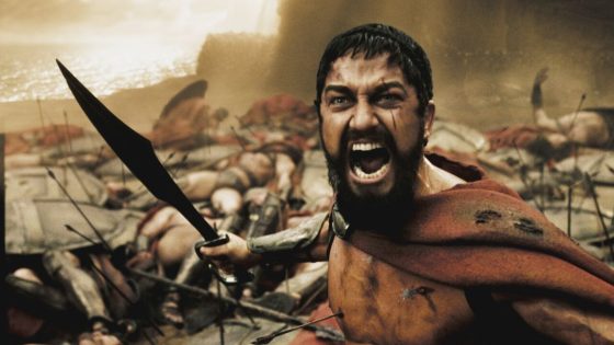 Zack Snyder’s 300 Is Getting A Prequel TV Show, So Get Ready For Everyone To Start Saying ‘This Is Sparta!’ Again – MASHAHER