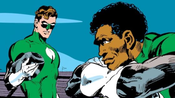 OK James Gunn, You’ve Convinced Me Max’s Green Lantern Series Could Be The Smartest TV Show Ever – MASHAHER