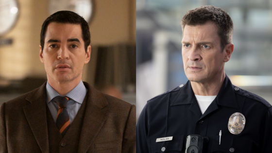 After ABC Announced Fall TV Schedule, Here’s Why I’m Worried About The Rookie And Will Trent Season Finales – MASHAHER