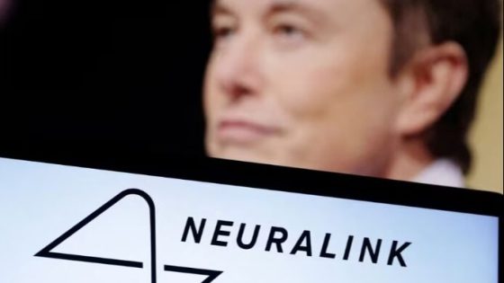 Neuralink completes 100 days since first human implant, Elon Musk’s company shares progress report – MASHAHER