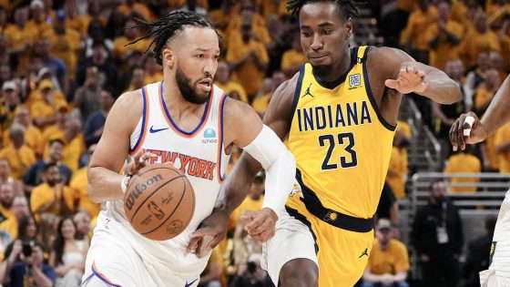 How to watch the New York Knicks vs. Indiana Pacers NBA Playoffs game today: Game 7 livestream options – MASHAHER