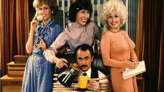 ‘Nine to Five’ Actor Dabney Coleman Dies Aged 92 – MASHAHER