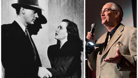 Palm Springs’ Arthur Lyons Film Noir Festival Celebrates 25th Year – MASHAHER