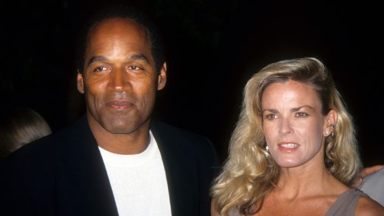 Nicole Brown Simpson’s sisters share ‘complicated’ reaction to OJ Simpson’s death ahead of 30-year anniversary of murders – MASHAHER