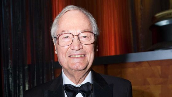 Indie Movie Legend Roger Corman Dies Aged 98 – MASHAHER