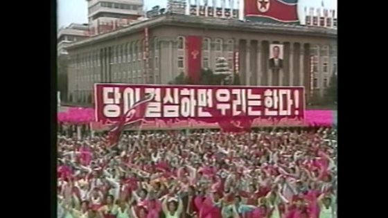 North Korea (2003) | 60 Minutes Archive – MASHAHER