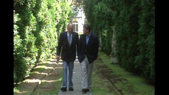 Lord of the Manor | 60 Minutes Archive – MASHAHER