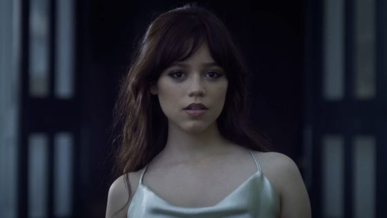 Fans Can’t Stop Watching Jenna Ortega’s New Movie On Netflix, But Also Can’t Stop Complaining About It – MASHAHER