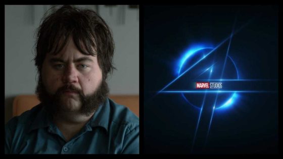 ‘The Fantastic Four’ Adds Paul Walter Hauser – MASHAHER