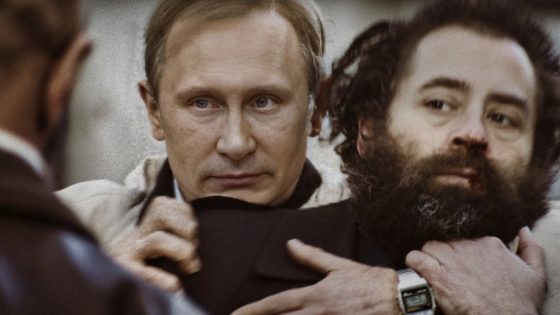 ‘Putin’ Sells Globally Ahead of Cannes – MASHAHER