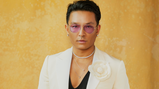 Prabal Gurung on his new memoir, the Gold Gala and Asian Excellence – MASHAHER