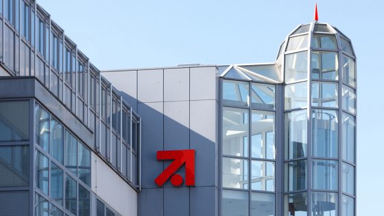 Germany’s ProSiebenSat.1 Sees Revenues, Profits Soar in Q1 2024 – MASHAHER