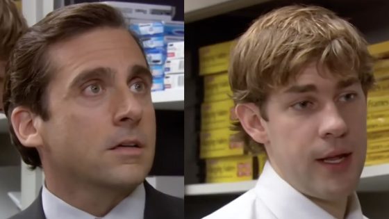 ‘It Was Amazing’: John Krasinski Reflects On Steve Carrell Making Him Cry When Working Together On IF – MASHAHER